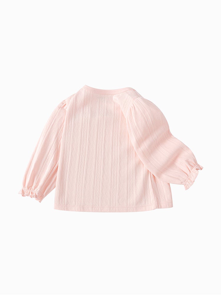 بالابالا بلوزة بطبع للبنات - Image 1